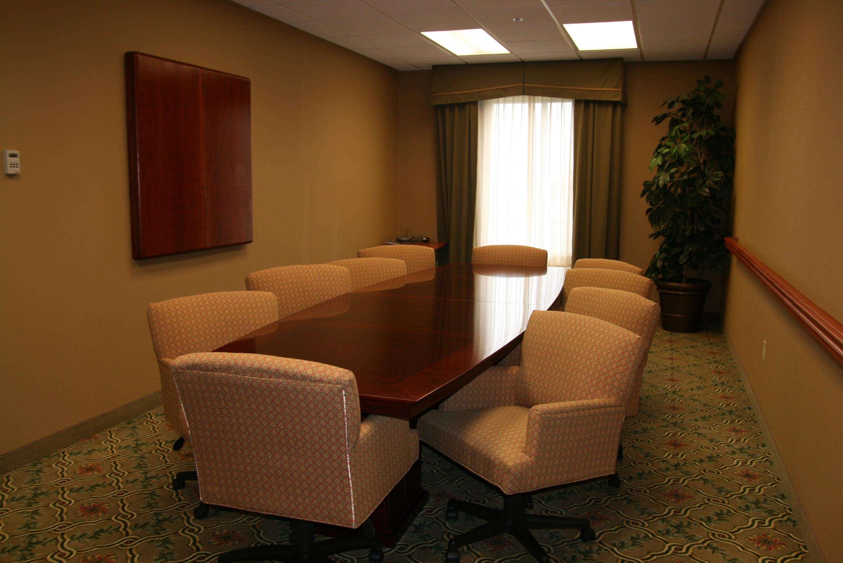 Newly Renovated Hampton Inn Omaha West Lakeside מתקנים תמונה