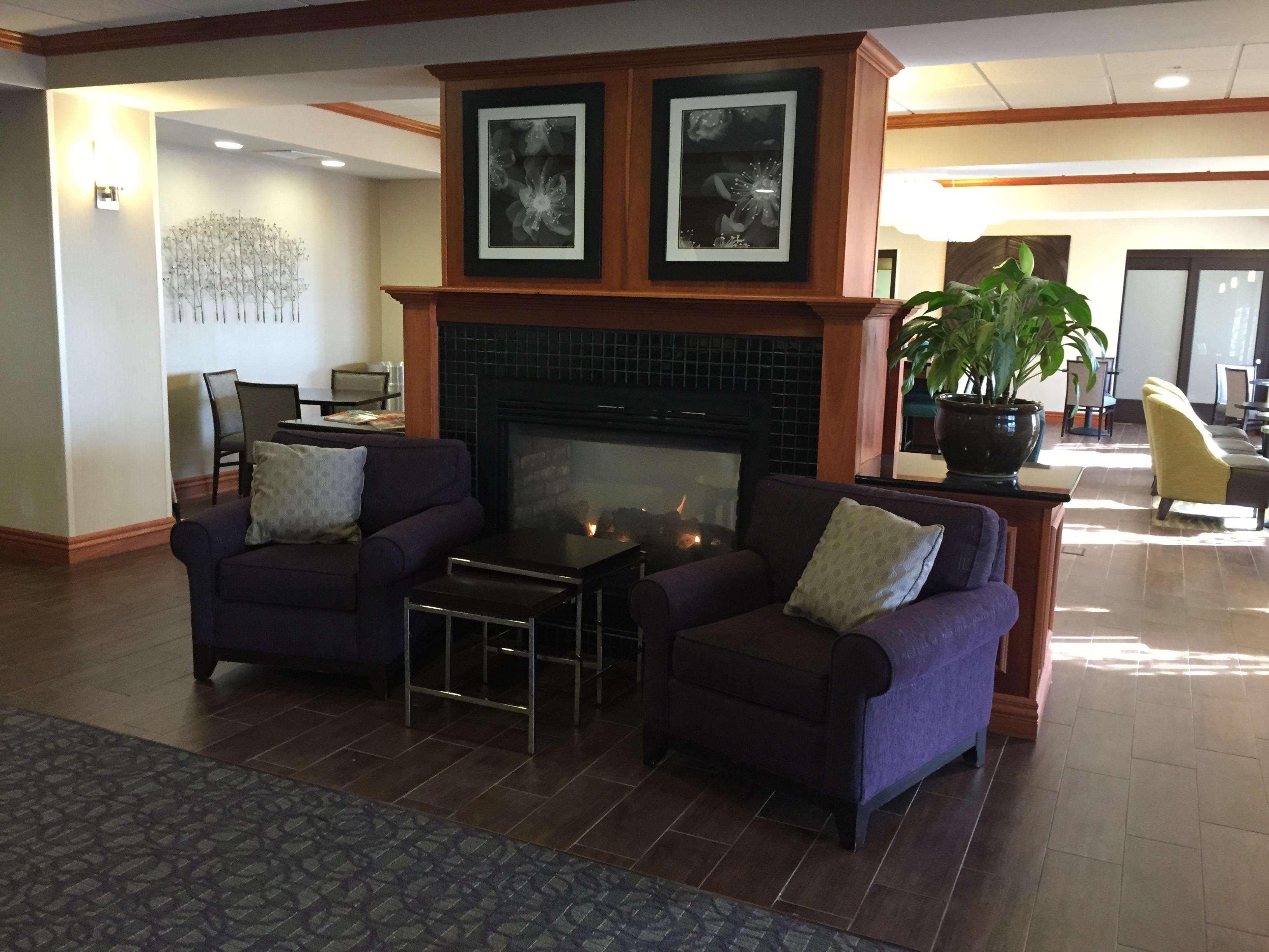 Newly Renovated Hampton Inn Omaha West Lakeside מראה חיצוני תמונה