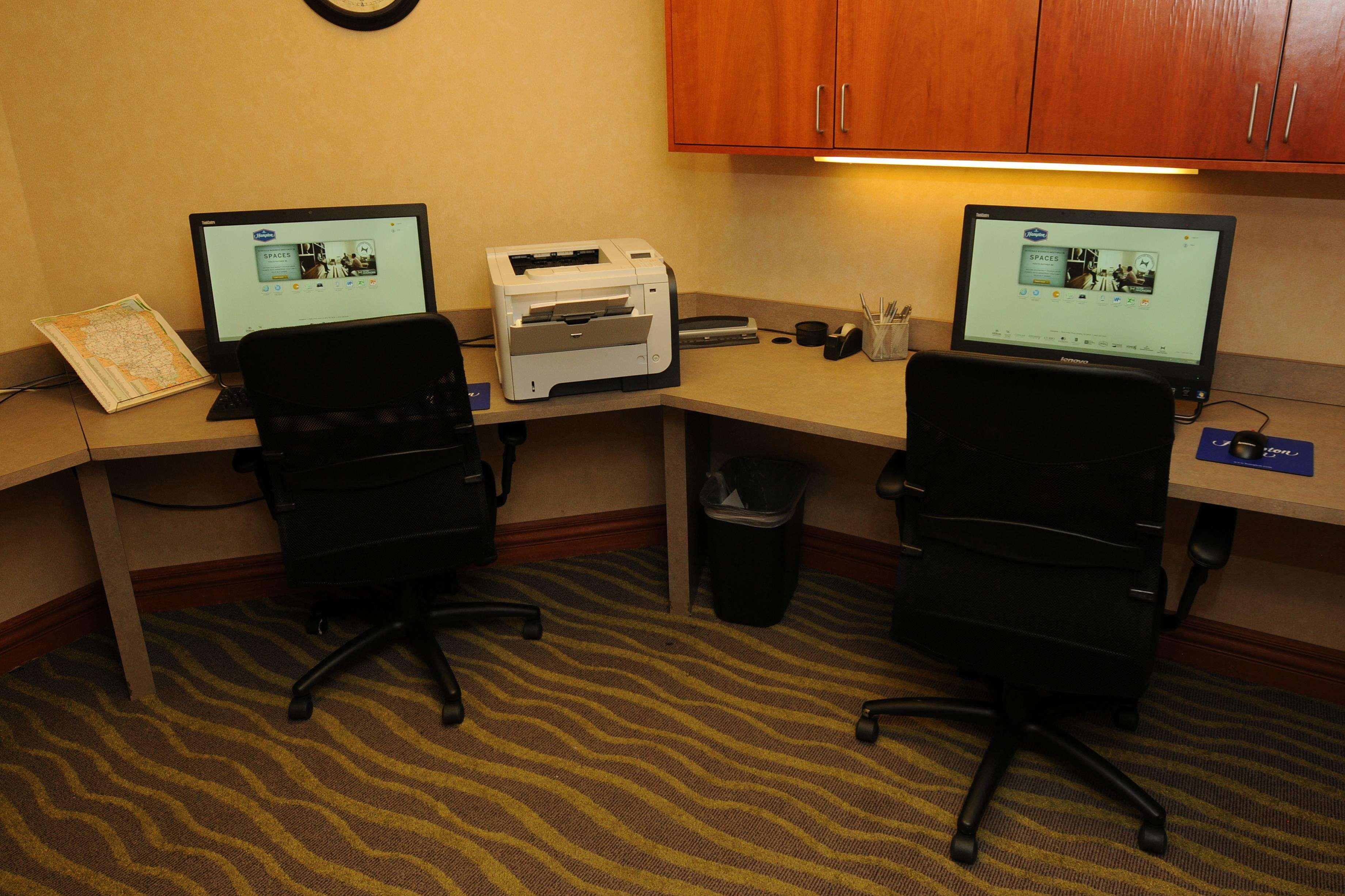 Newly Renovated Hampton Inn Omaha West Lakeside מראה חיצוני תמונה