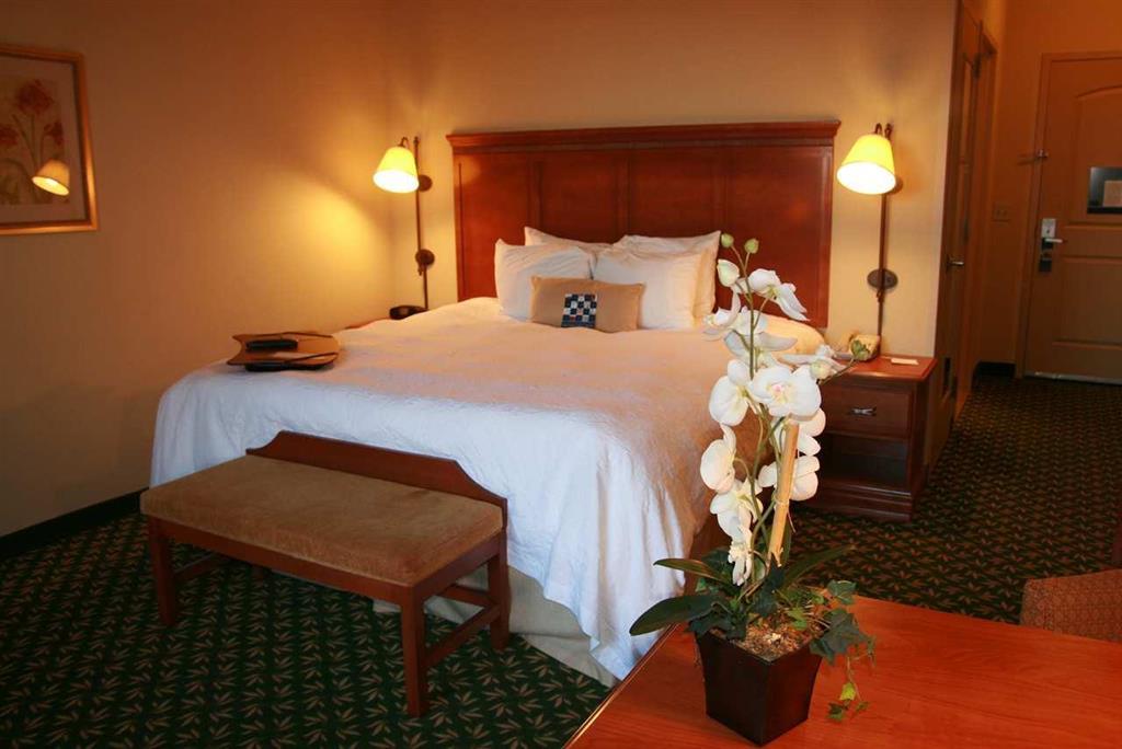 Newly Renovated Hampton Inn Omaha West Lakeside חדר תמונה