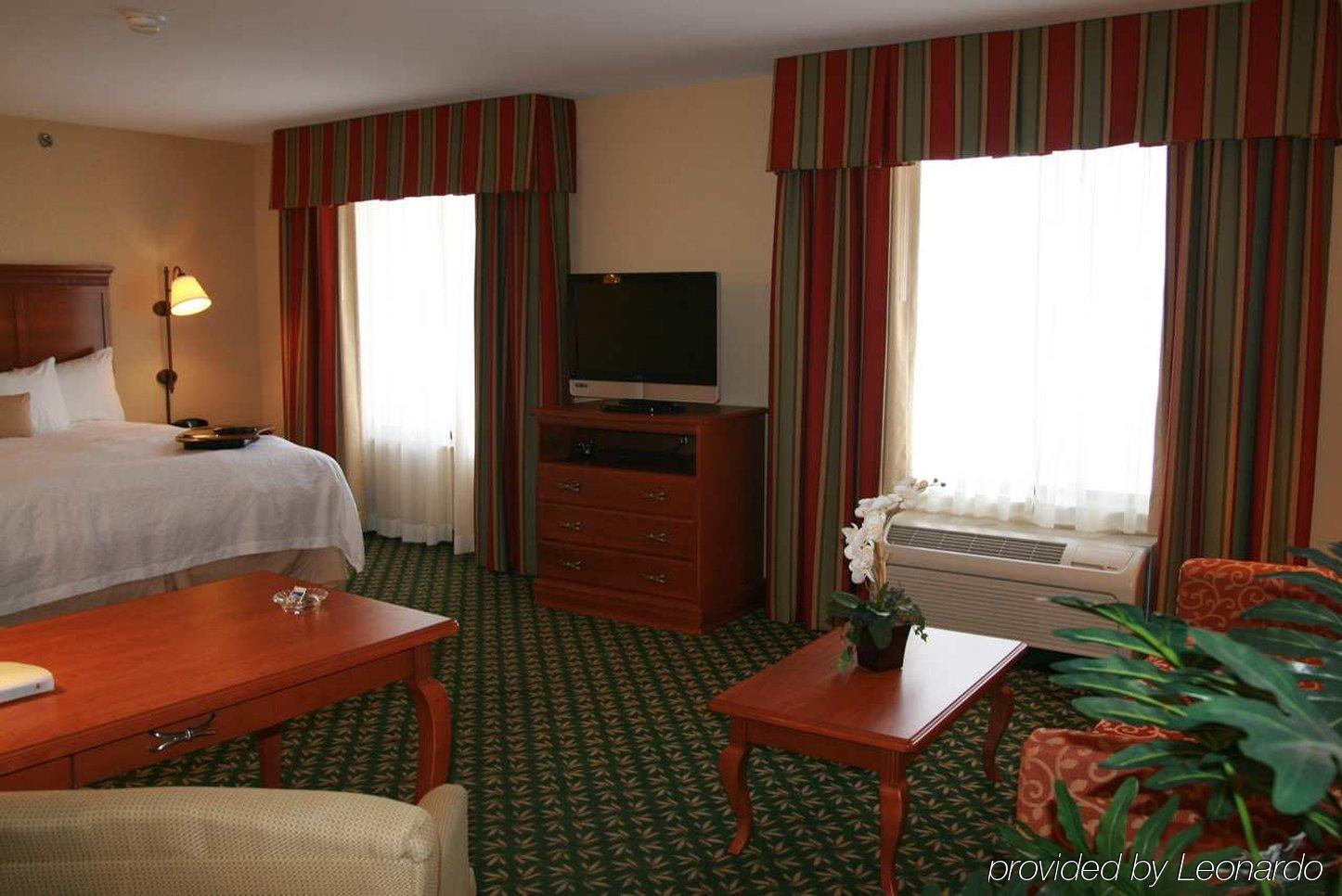 Newly Renovated Hampton Inn Omaha West Lakeside חדר תמונה