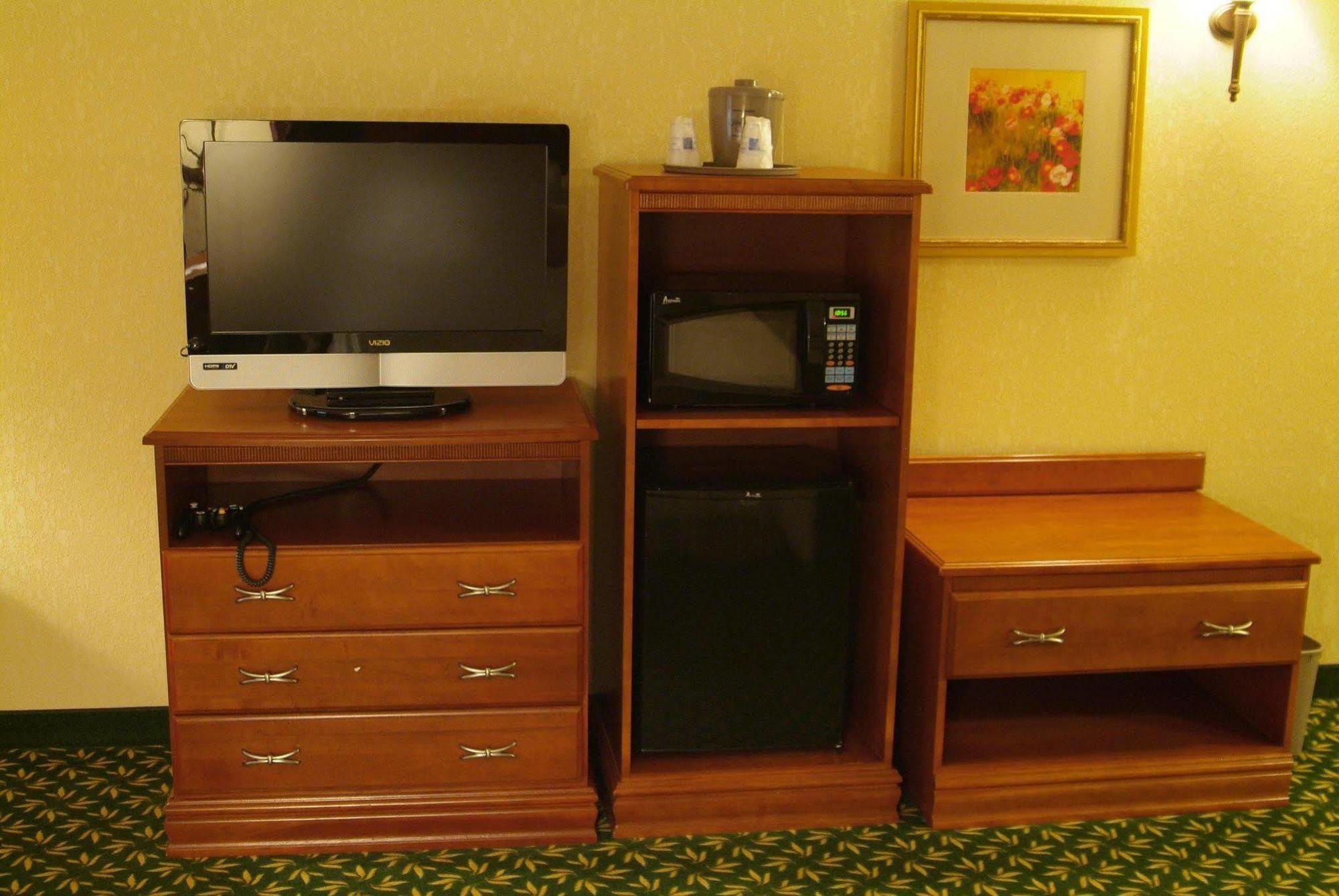 Newly Renovated Hampton Inn Omaha West Lakeside חדר תמונה
