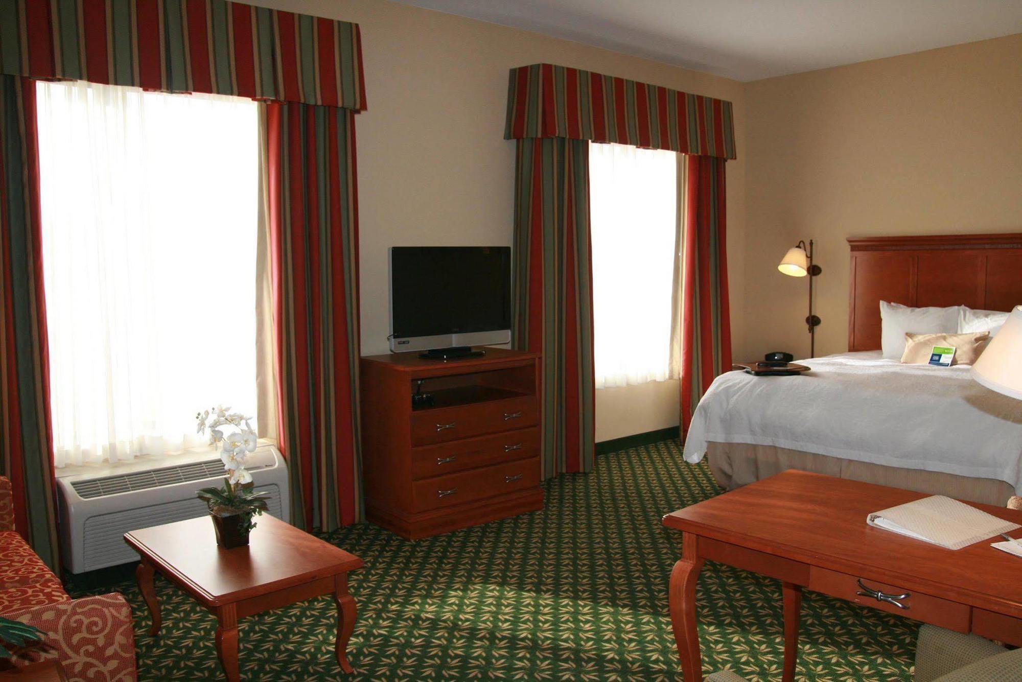 Newly Renovated Hampton Inn Omaha West Lakeside חדר תמונה